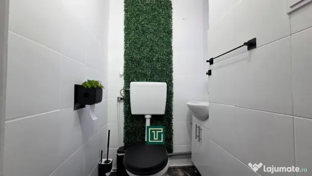 Apartament renovat recent, 2 camere – zonă Fabric, Timiș