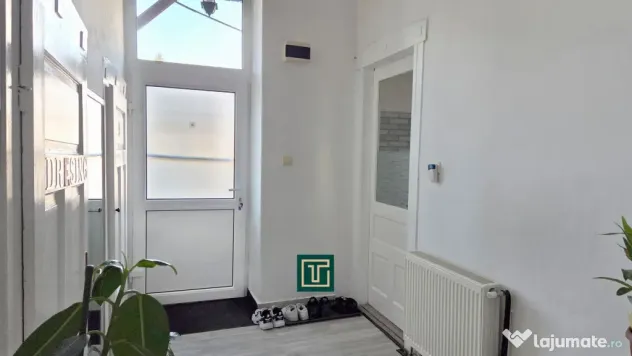 Apartament renovat recent, 2 camere – zonă Fabric, Timiș