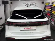 Folii auto - detailing - inscriptionari