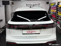 Folii auto - detailing - inscriptionari