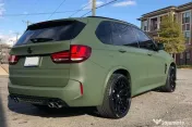 Folii auto - detailing - inscriptionari
