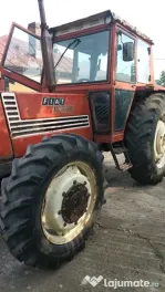 Tractor Fiat 110cp 4x4