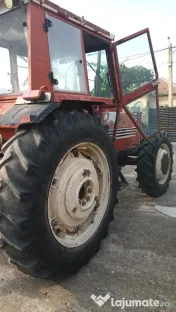 Tractor Fiat 110cp 4x4