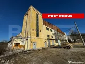 Hală pentru multiple activități de 3031 mp, 6468 mp teren 