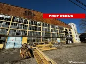 Hală pentru multiple activități de 3031 mp, 6468 mp teren 