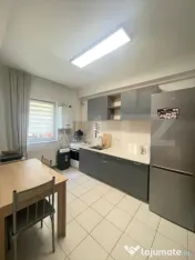 Apartament 1 camera, 40 mp, pet friendly, zona Leroy Merlin 