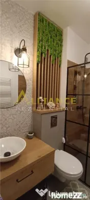 Grand Kristal - 3 Camere - Mobilat si Utilat | Parcare Inclu 