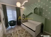 Grand Kristal - 3 Camere - Mobilat si Utilat | Parcare Inclu 