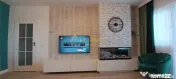 Grand Kristal - 3 Camere - Mobilat si Utilat | Parcare Inclu 