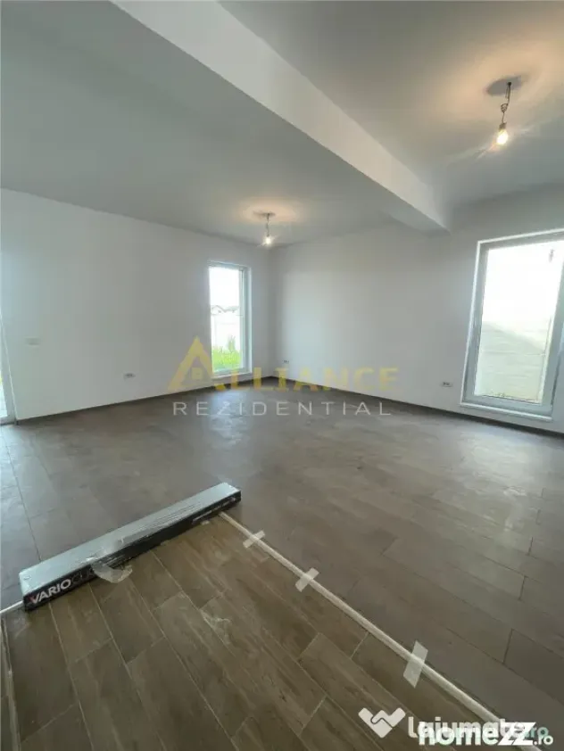 Vila cu 4 camere | Str. Miorita | Intrare Comuna Berceni