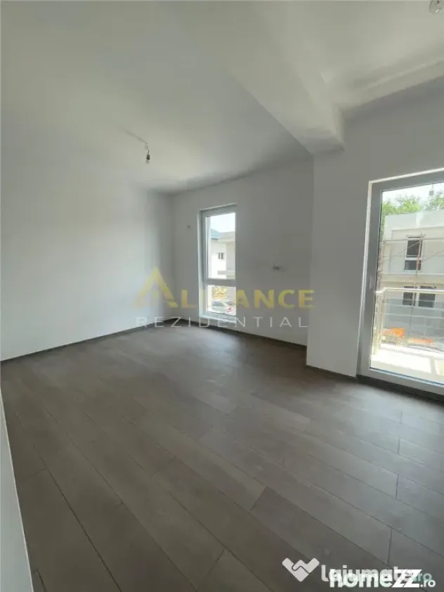 Vila cu 4 camere | Str. Miorita | Intrare Comuna Berceni
