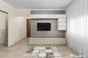 Apartament modern, de închiriat, 3 camere – Micălaca,... 