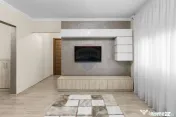 Apartament modern, de închiriat, 3 camere – Micălaca,... 
