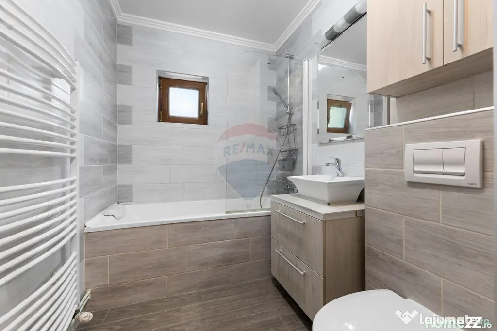 Apartament modern, de închiriat, 3 camere – Micălaca,...