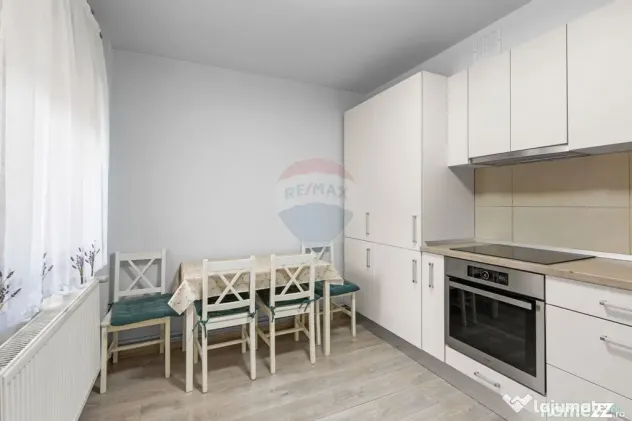 Apartament modern, de închiriat, 3 camere – Micălaca,...