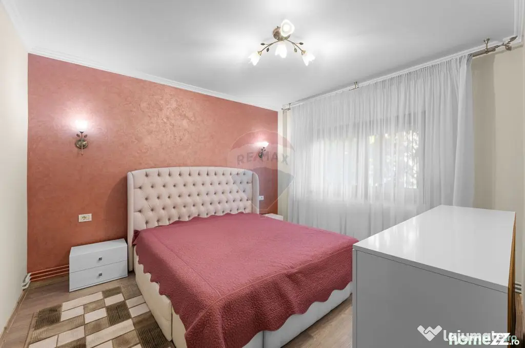 Apartament modern, de închiriat, 3 camere – Micălaca,...