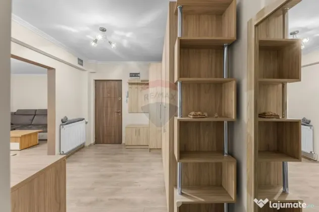Apartament modern, de închiriat, 3 camere – Micălaca,...