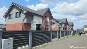 Casă individuala modernă, P+M, suprafață utilă 142, 10m 