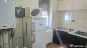 Inchiriez garsoniera in Deva, zona Dacia, parter, mobilata, utilata 