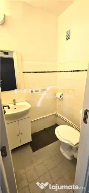 Apartament 3 camere decomandat - Kaufland ICIL 