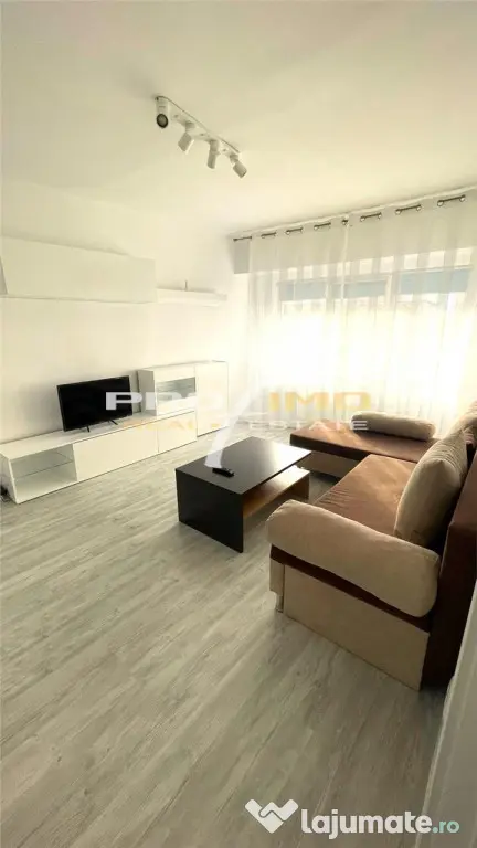 Apartament 3 camere decomandat - Kaufland ICIL