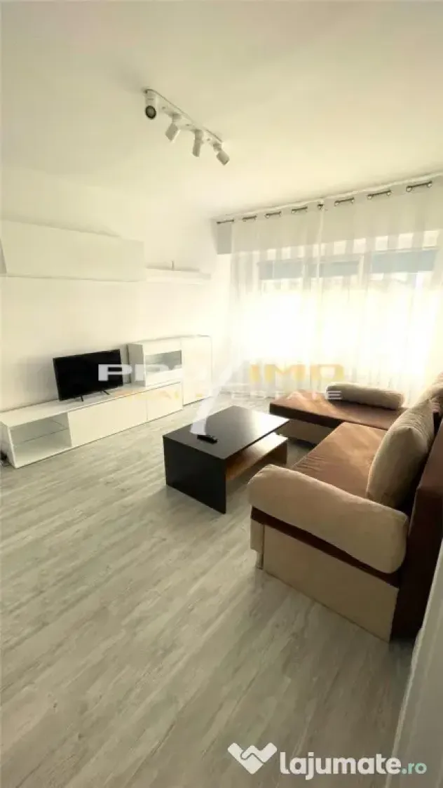 Apartament 3 camere decomandat - Kaufland ICIL