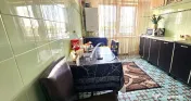 Apartament 3 camere decomandat - Kaufland ICIL 
