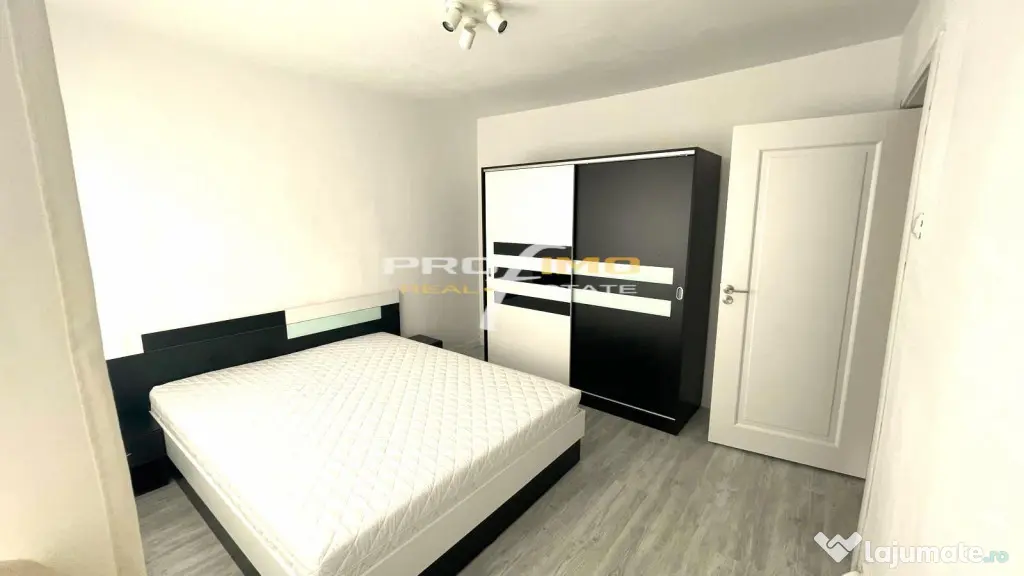 Apartament 3 camere decomandat - Kaufland ICIL