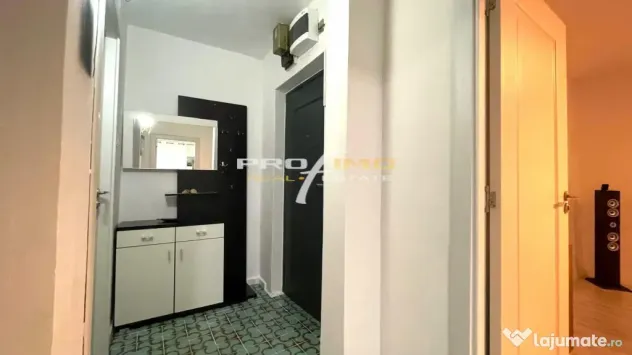 Apartament 3 camere decomandat - Kaufland ICIL