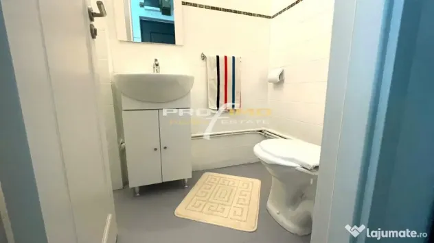Apartament 3 camere decomandat - Kaufland ICIL