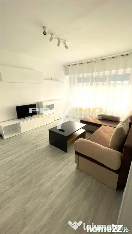 Apartament 3 camere decomandat - Kaufland ICIL