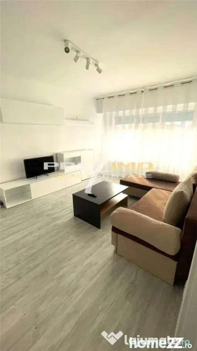 Apartament 3 camere decomandat - Kaufland ICIL