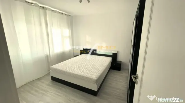 Apartament 3 camere decomandat - Kaufland ICIL