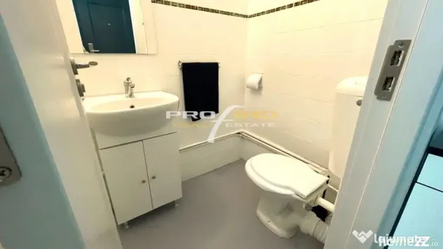 Apartament 3 camere decomandat - Kaufland ICIL