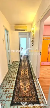 Apartament 3 camere decomandat - Kaufland ICIL 