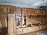 Apartament 2 camere, 2 balcoane, etaj intermediar, Bistrița 