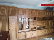 Apartament 2 camere, 2 balcoane, etaj intermediar, Bistrița 