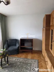 Apartament 2 camere, 2 balcoane, etaj intermediar, Bistrița
