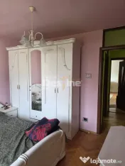 Apartament 2 camere, 2 balcoane, etaj intermediar, Bistrița