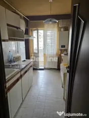 Apartament 2 camere, 2 balcoane, etaj intermediar, Bistrița