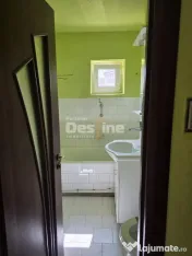 Apartament 2 camere, 2 balcoane, etaj intermediar, Bistrița