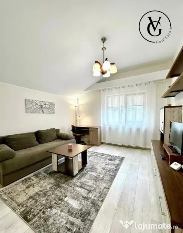 Apartament 2 Camere - Coiciu - Loc De Parcare