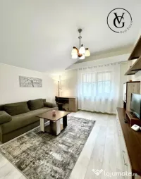 Apartament 2 Camere - Coiciu - Loc De Parcare 