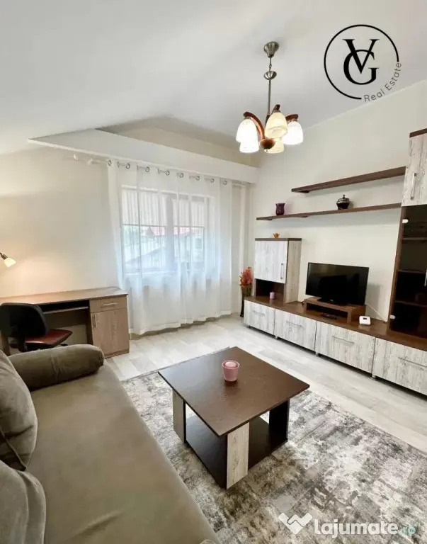 Apartament 2 Camere - Coiciu - Loc De Parcare