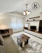 Apartament 2 Camere - Coiciu - Loc De Parcare