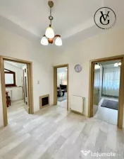 Apartament 2 Camere - Coiciu - Loc De Parcare