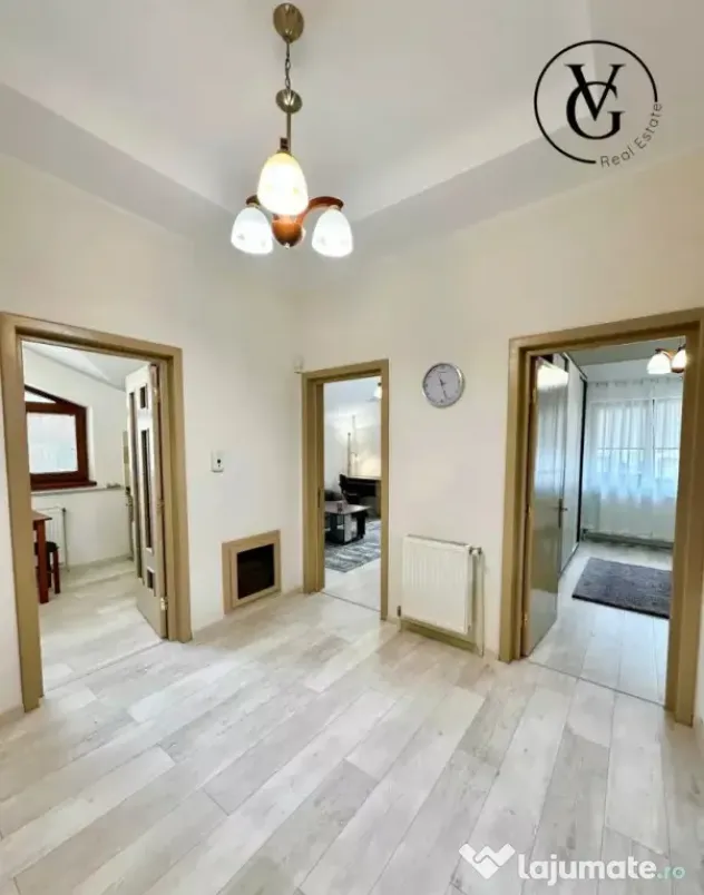 Apartament 2 Camere - Coiciu - Loc De Parcare