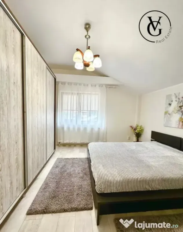 Apartament 2 Camere - Coiciu - Loc De Parcare