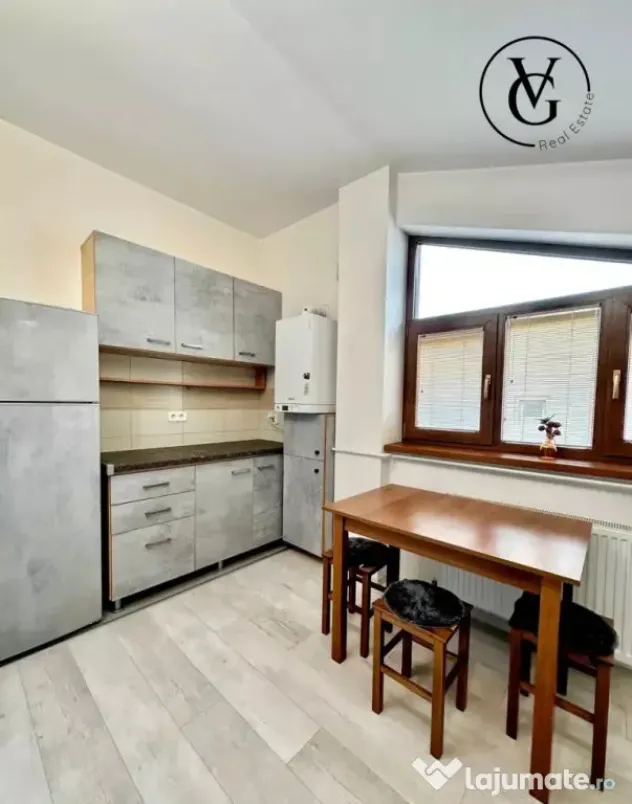 Apartament 2 Camere - Coiciu - Loc De Parcare