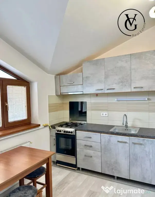 Apartament 2 Camere - Coiciu - Loc De Parcare